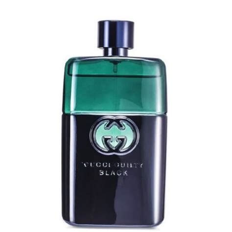 gucci guilty black cologne near me|gucci guilty black price.